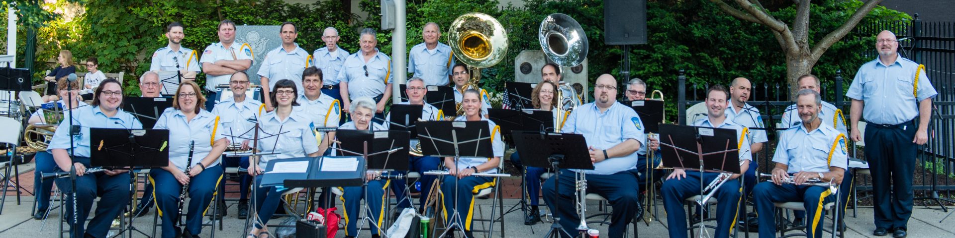 Ohio Valley Community Band