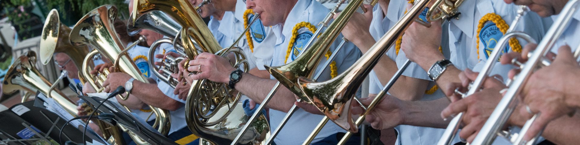 Ohio Valley Community Band