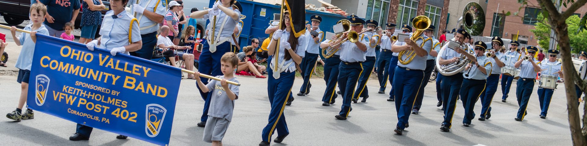 Ohio Valley Community Band